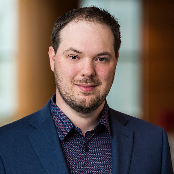 Aaron von Cheff, AMPC