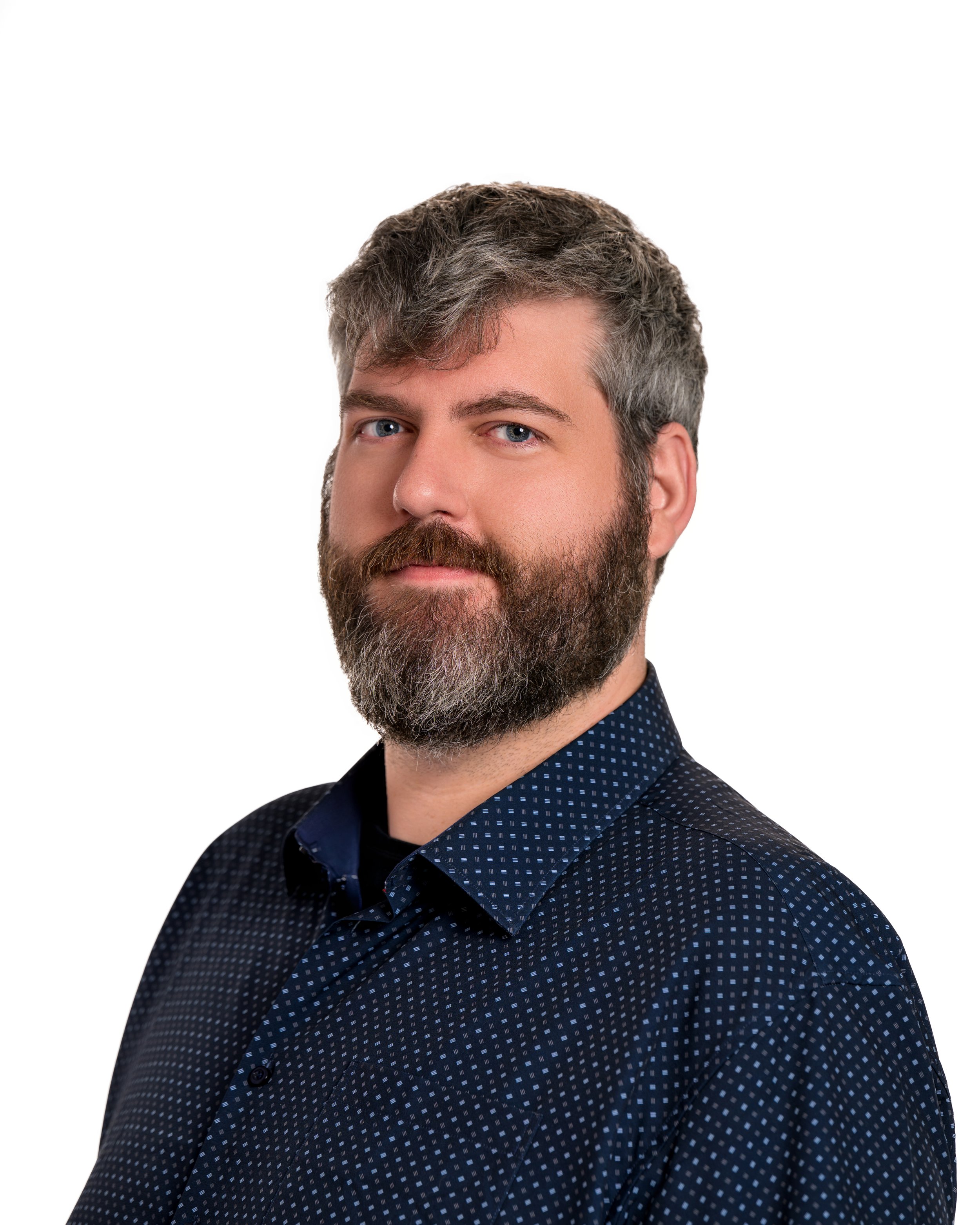 Mathieu Comeau