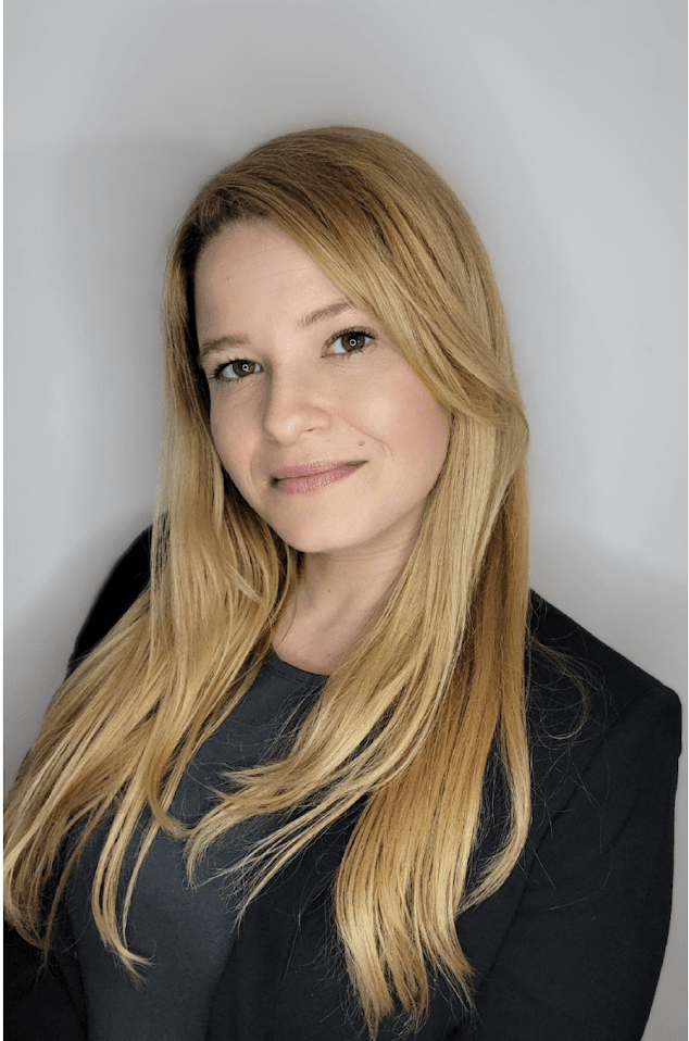 Sasha Steinberg